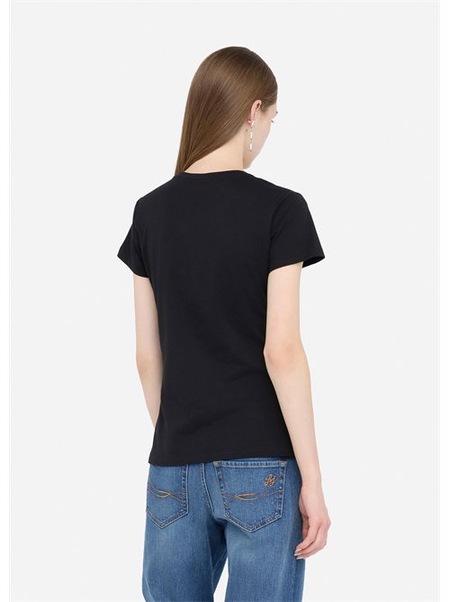 T-shirt Liu Jo Better LIU JO | UF5264JS923/M9938